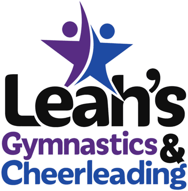 Leah's Gymnastics & Cheerleading
