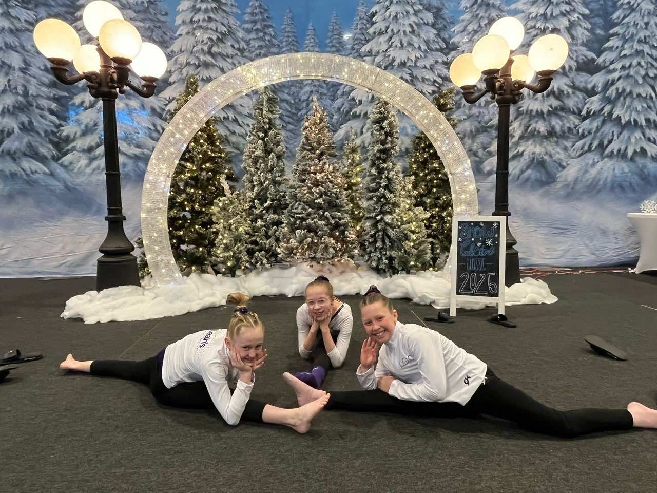 Snow Globe Classic photo