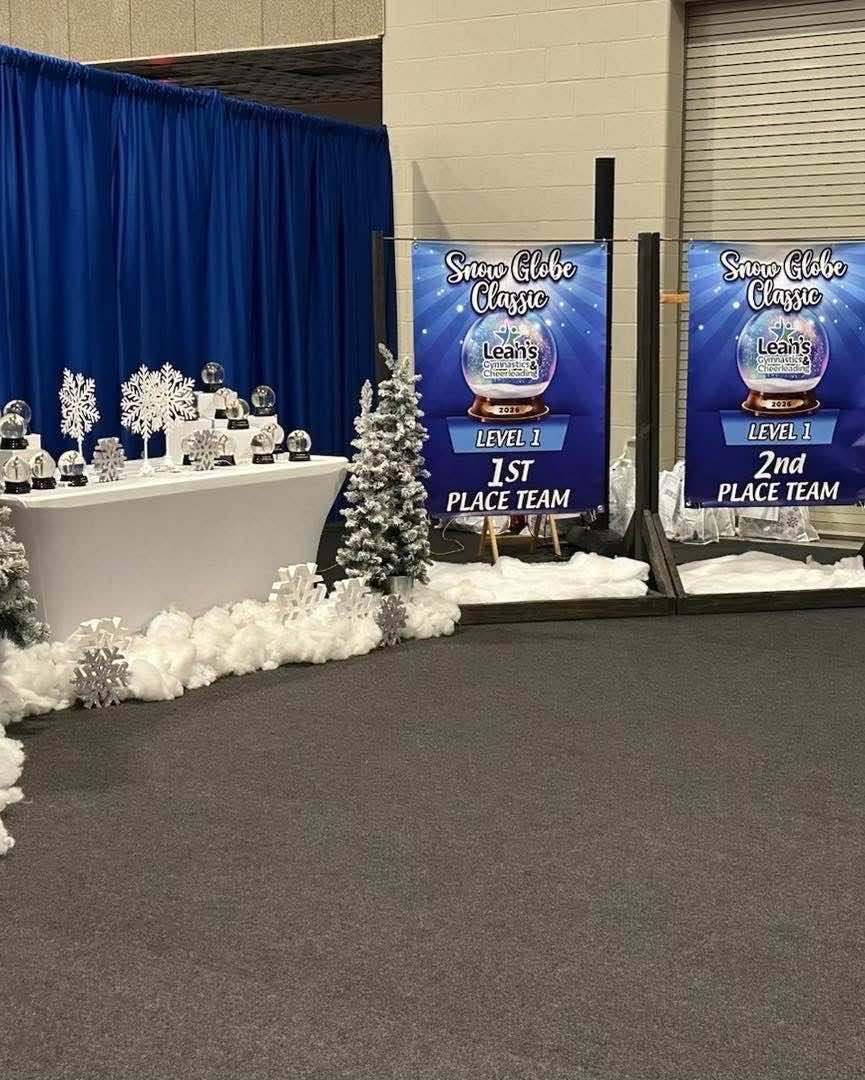Snow Globe Classic photo