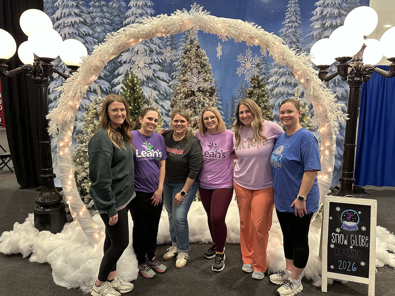 Snow Globe Classic photo