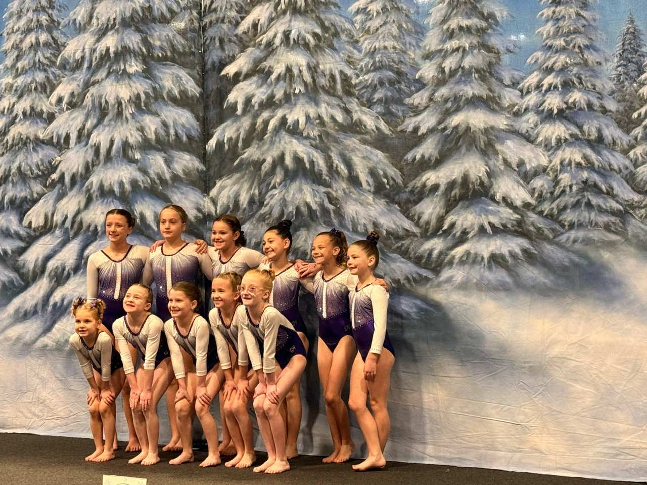 Snow Globe Classic photo