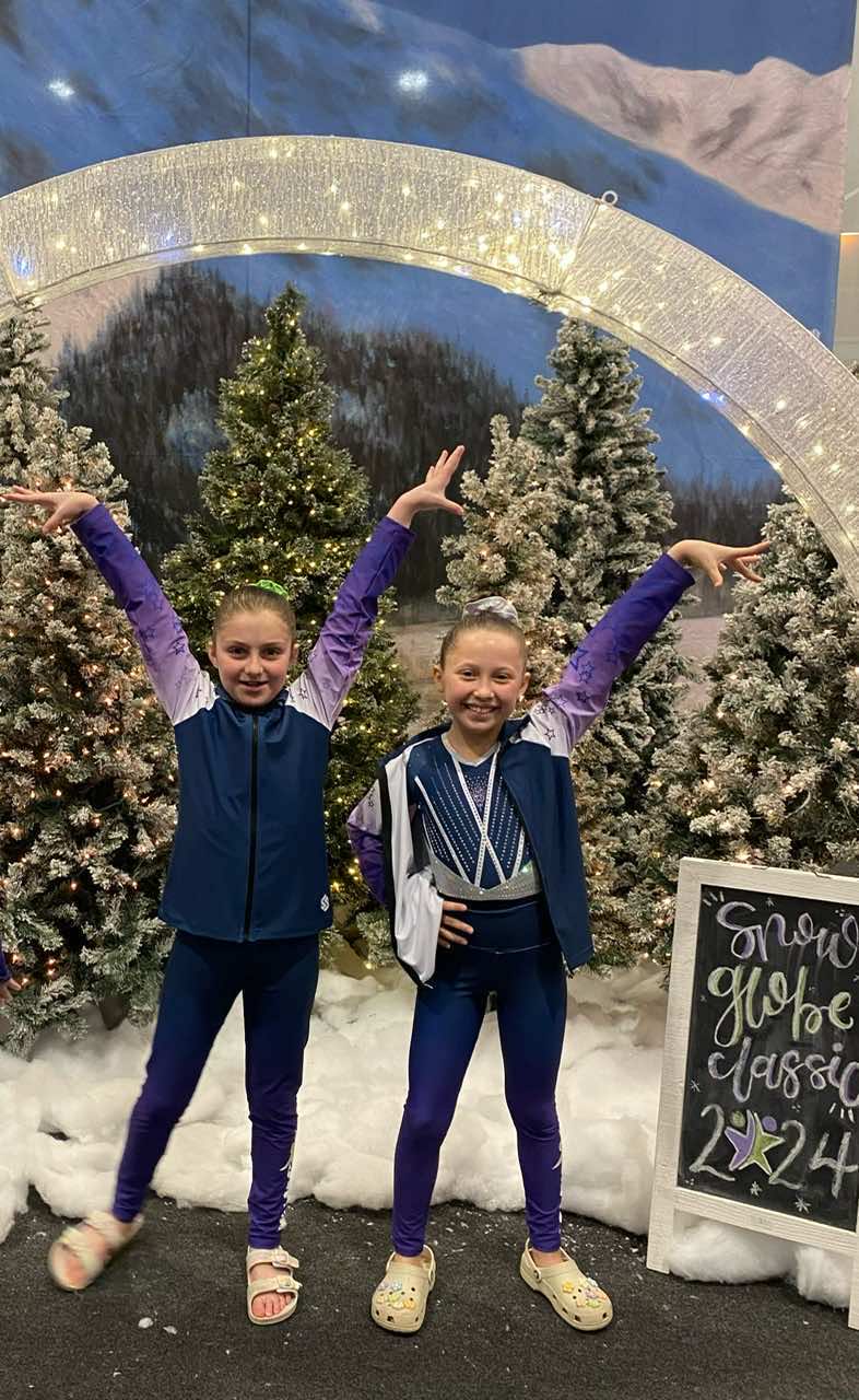 Snow Globe Classic photo