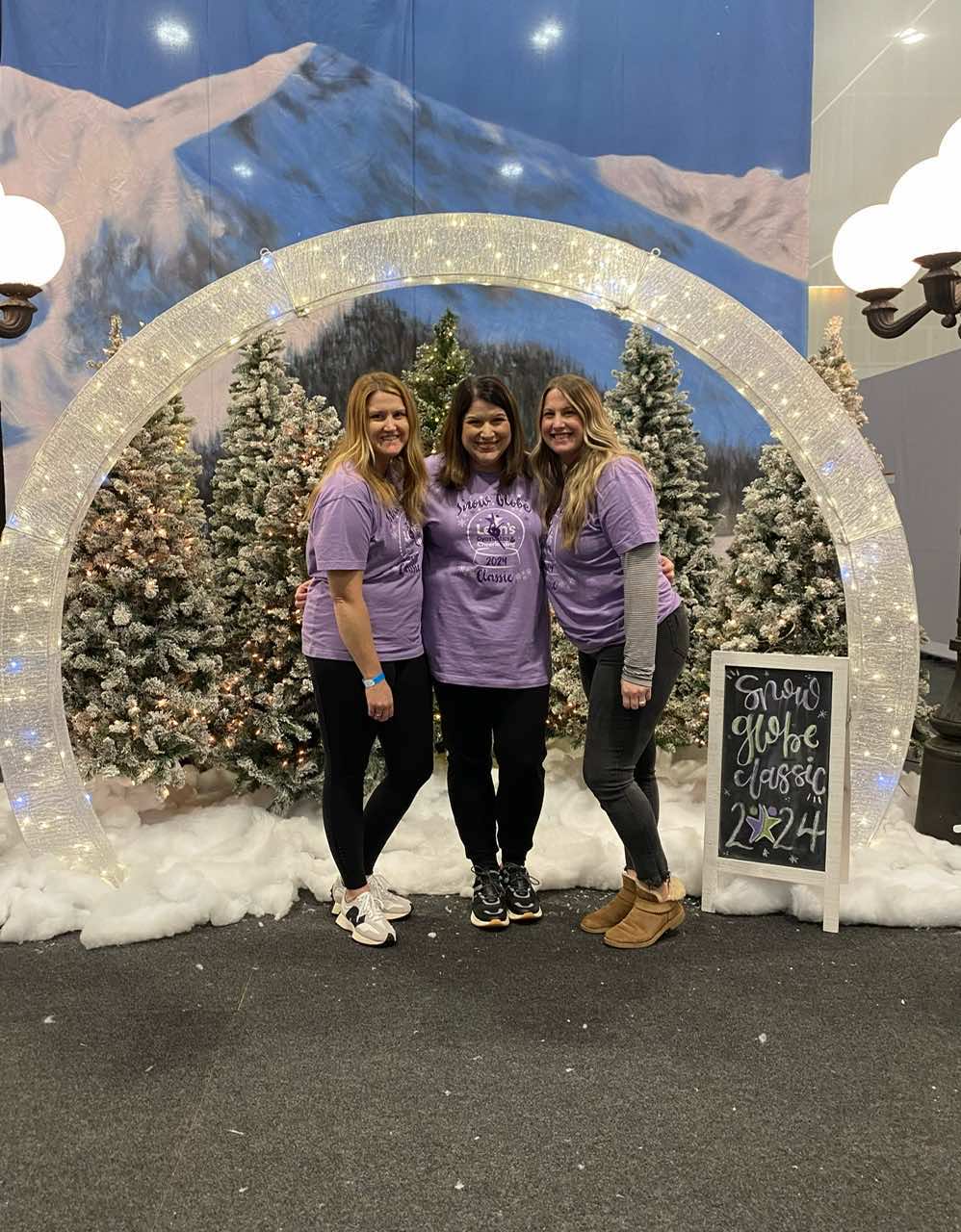 Snow Globe Classic photo
