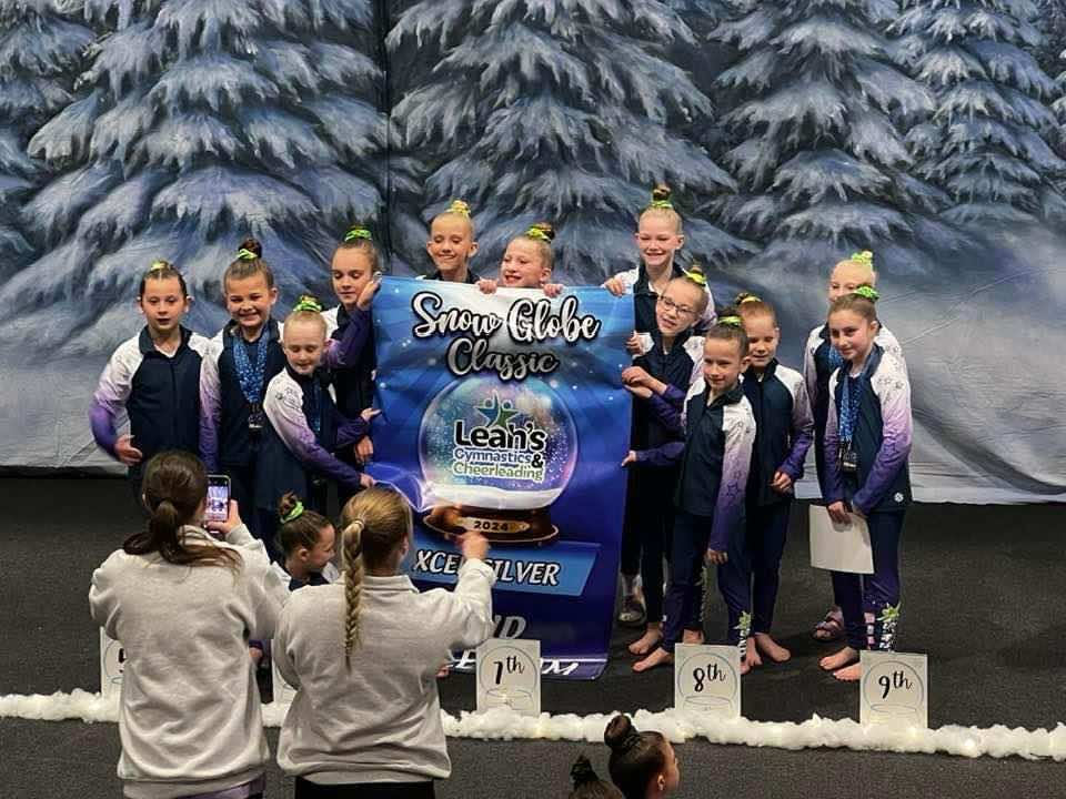 Snow Globe Classic photo