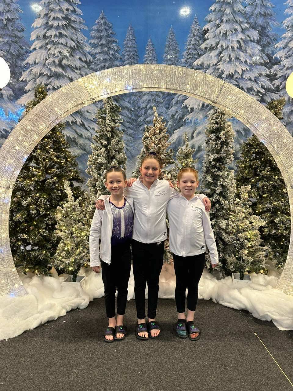 Snow Globe Classic photo