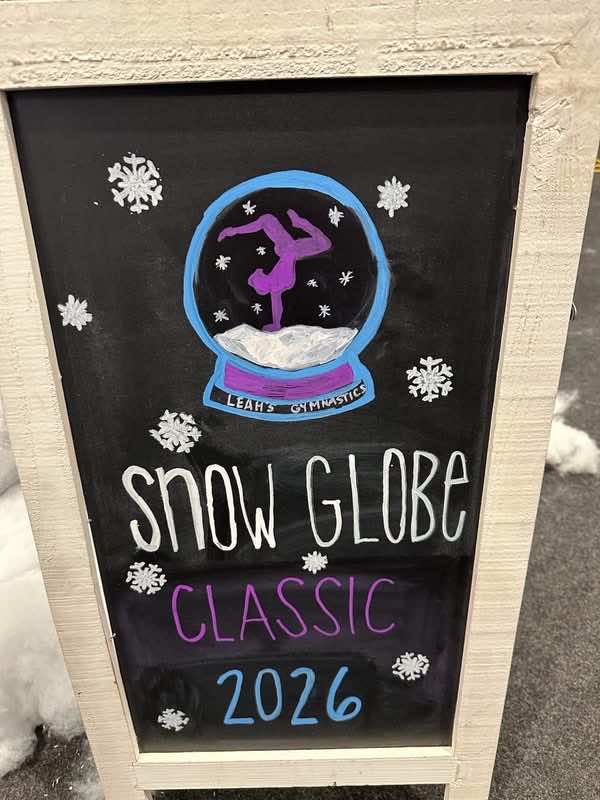 Snow Globe Classic photo