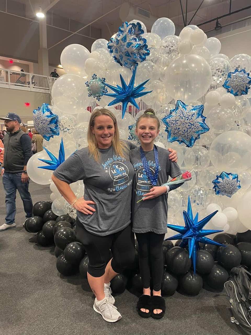 Snow Globe Classic photo