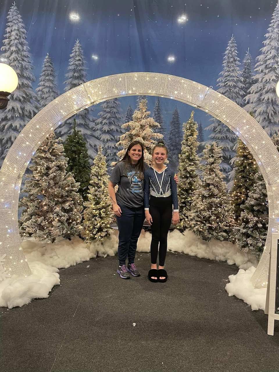 Snow Globe Classic photo