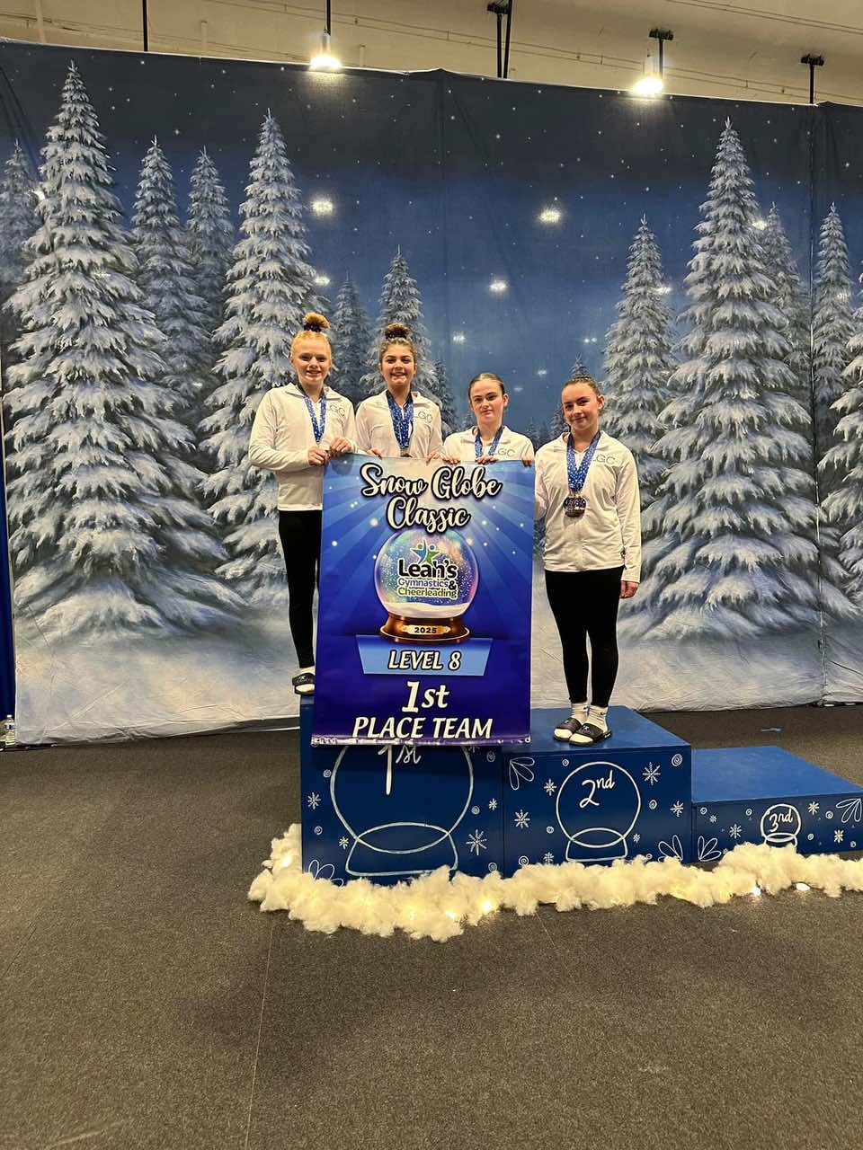 Snow Globe Classic photo