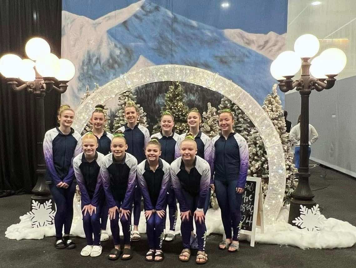 Snow Globe Classic photo