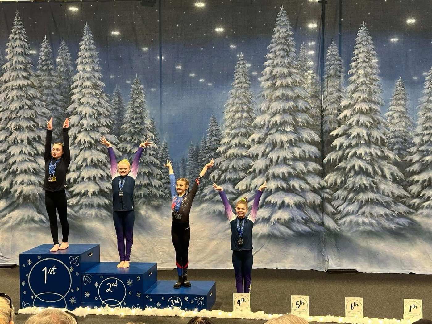 Snow Globe Classic photo