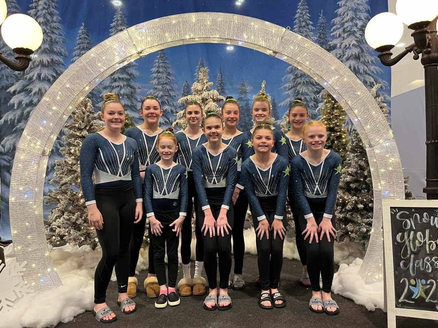 Snow Globe Classic photo