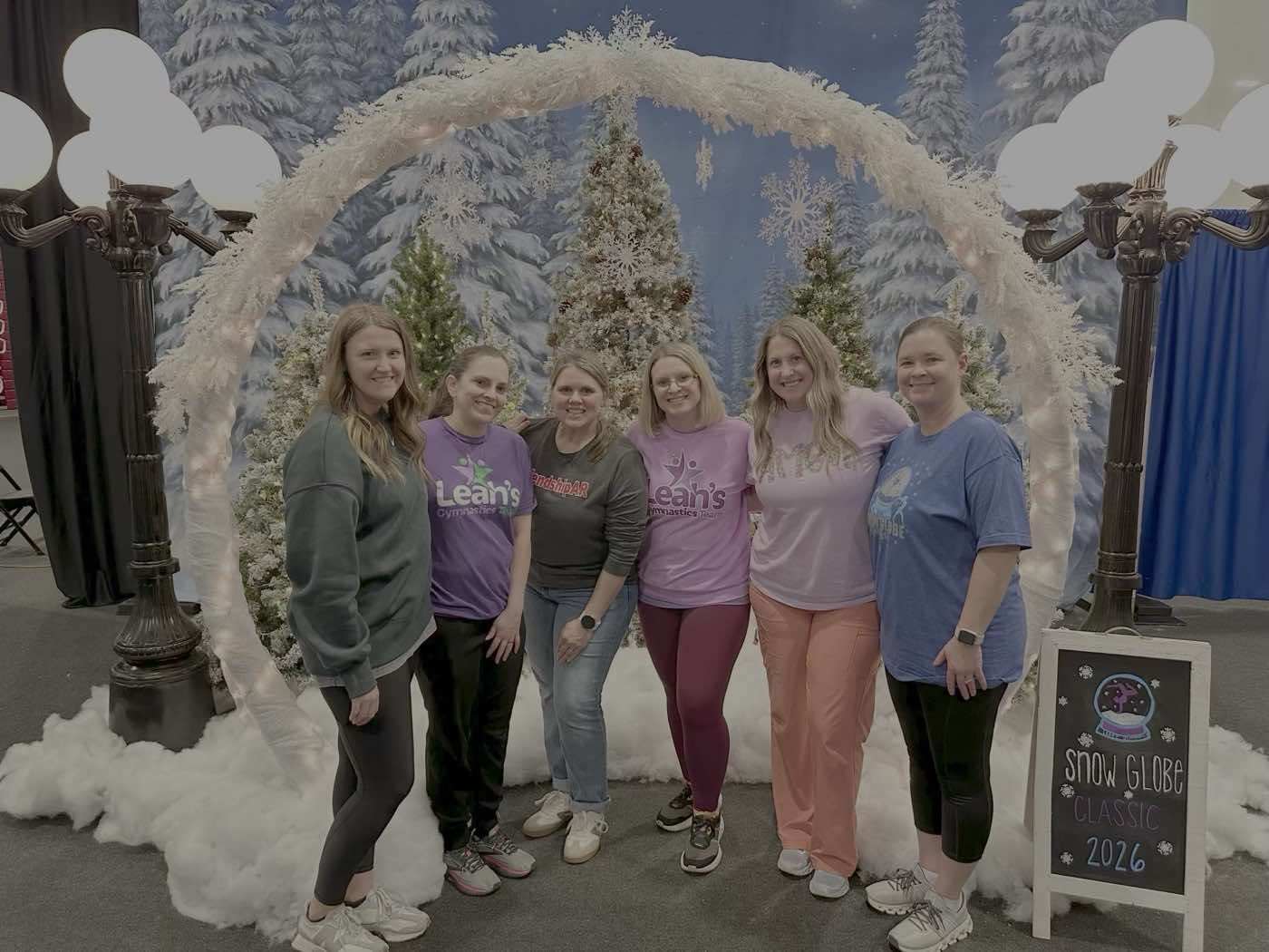 Snow Globe Classic photo